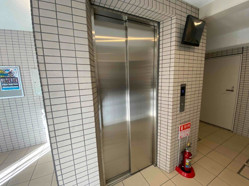 香春口三萩野駅 徒歩3分 1階の物件内観写真