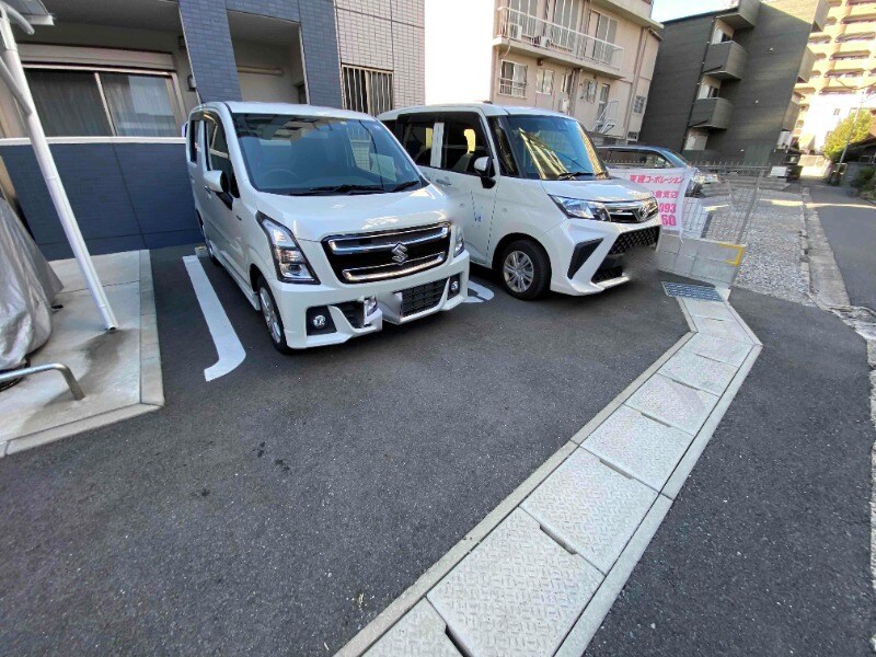 香春口三萩野駅 徒歩3分 1階の物件内観写真