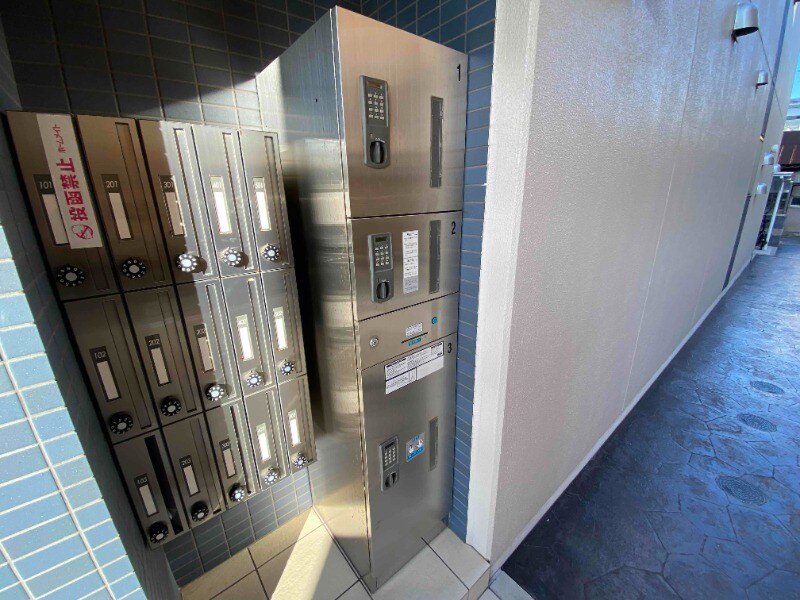 香春口三萩野駅 徒歩3分 1階の物件内観写真