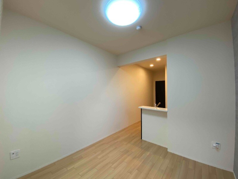 香春口三萩野駅 徒歩3分 1階の物件内観写真