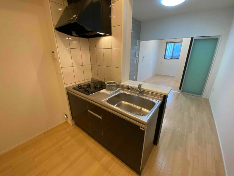 香春口三萩野駅 徒歩3分 1階の物件内観写真