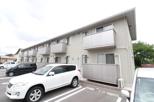 福岡県北九州市八幡西区楠橋下方１丁目の物件外観写真