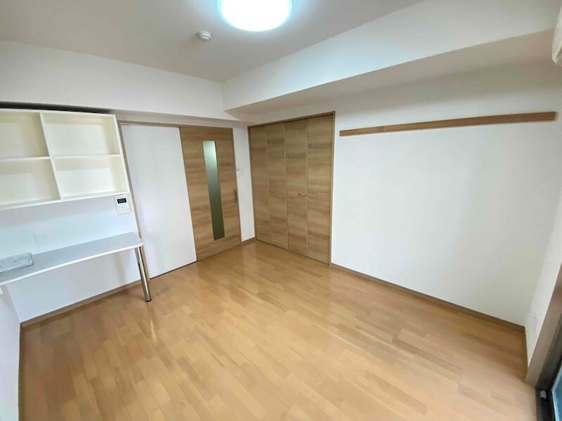 旦過駅 徒歩5分 6階の物件内観写真