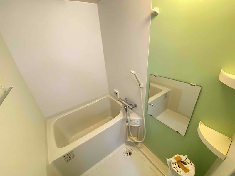 旦過駅 徒歩5分 6階の物件内観写真