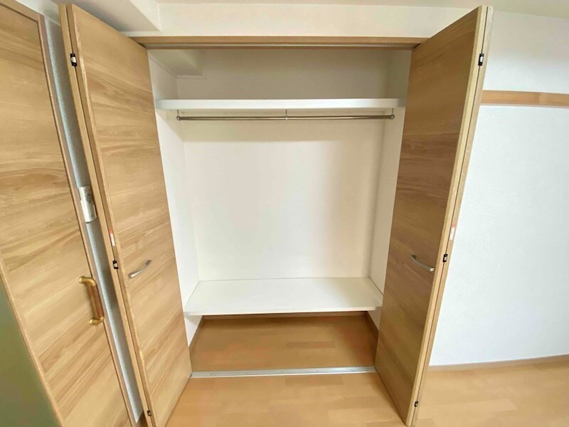 旦過駅 徒歩5分 6階の物件内観写真