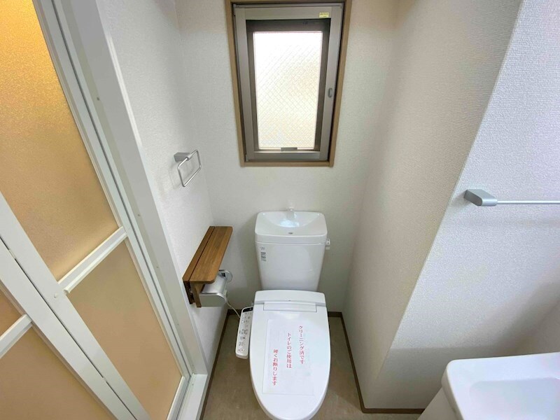 旦過駅 徒歩5分 6階の物件内観写真