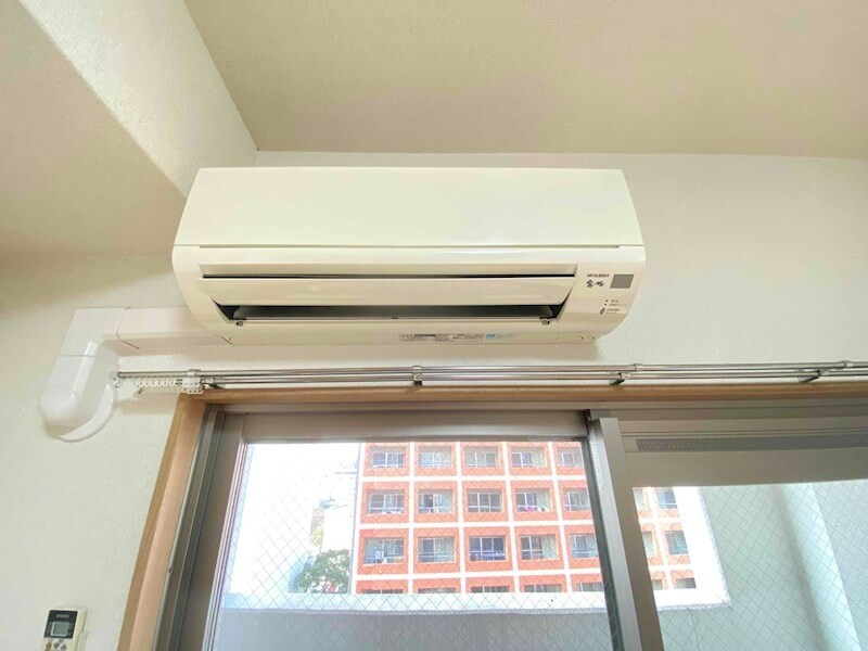 旦過駅 徒歩5分 6階の物件内観写真