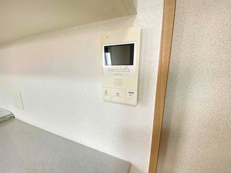 旦過駅 徒歩5分 6階の物件内観写真