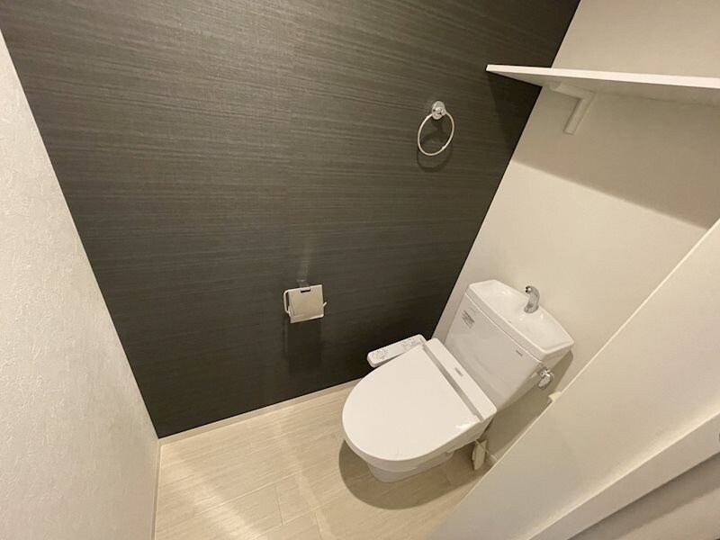 香春口三萩野駅 徒歩4分 1階の物件内観写真