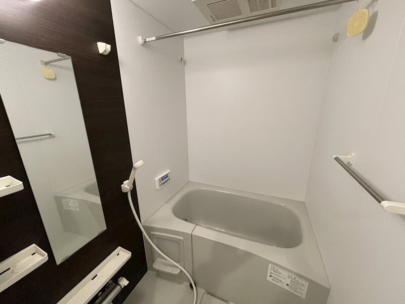 香春口三萩野駅 徒歩4分 1階の物件内観写真