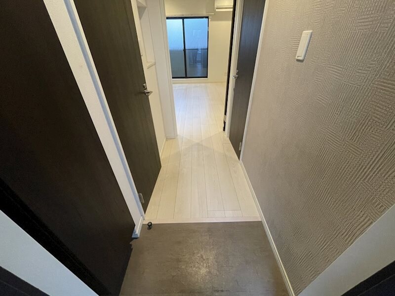 香春口三萩野駅 徒歩4分 1階の物件内観写真