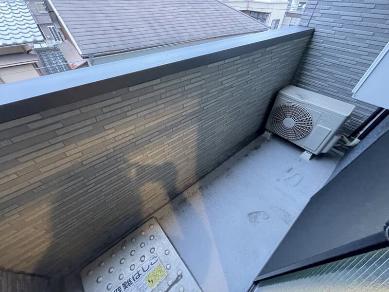 香春口三萩野駅 徒歩4分 1階の物件内観写真