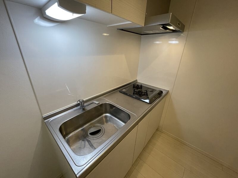 香春口三萩野駅 徒歩4分 1階の物件内観写真