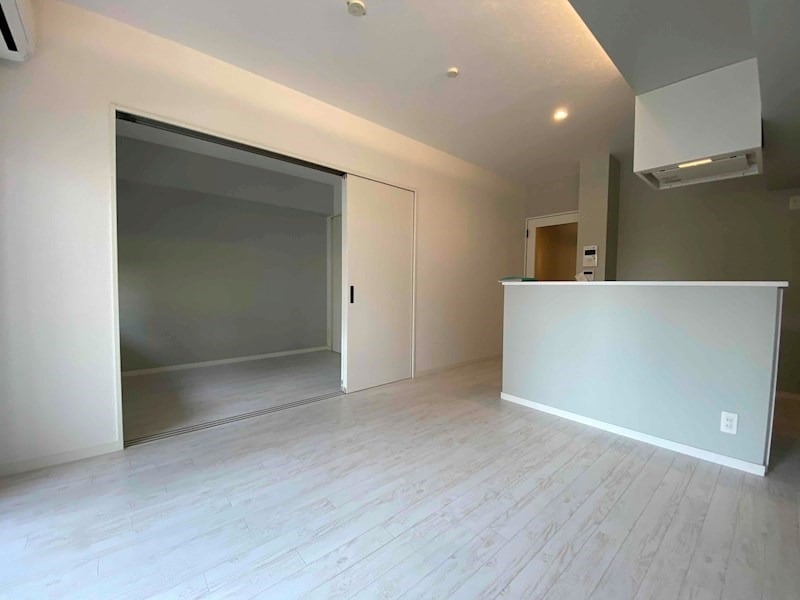 平和通駅 徒歩10分 4階の物件内観写真