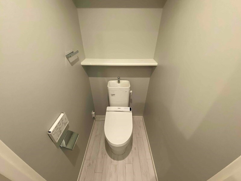 平和通駅 徒歩10分 4階の物件内観写真