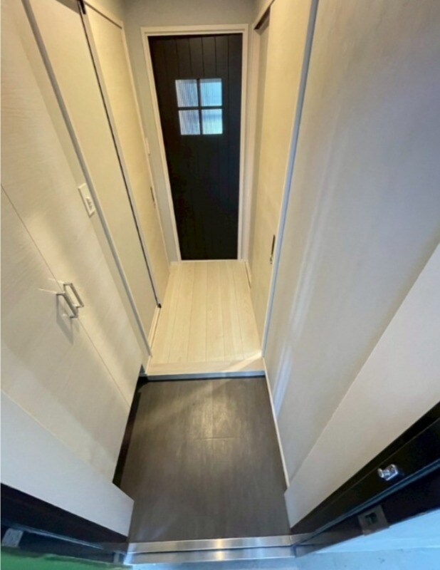 小倉駅 徒歩6分 2階の物件内観写真