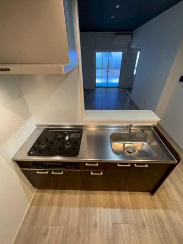 小倉駅 徒歩6分 2階の物件内観写真