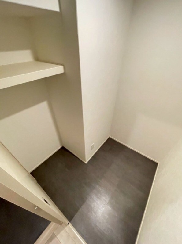 小倉駅 徒歩6分 2階の物件内観写真