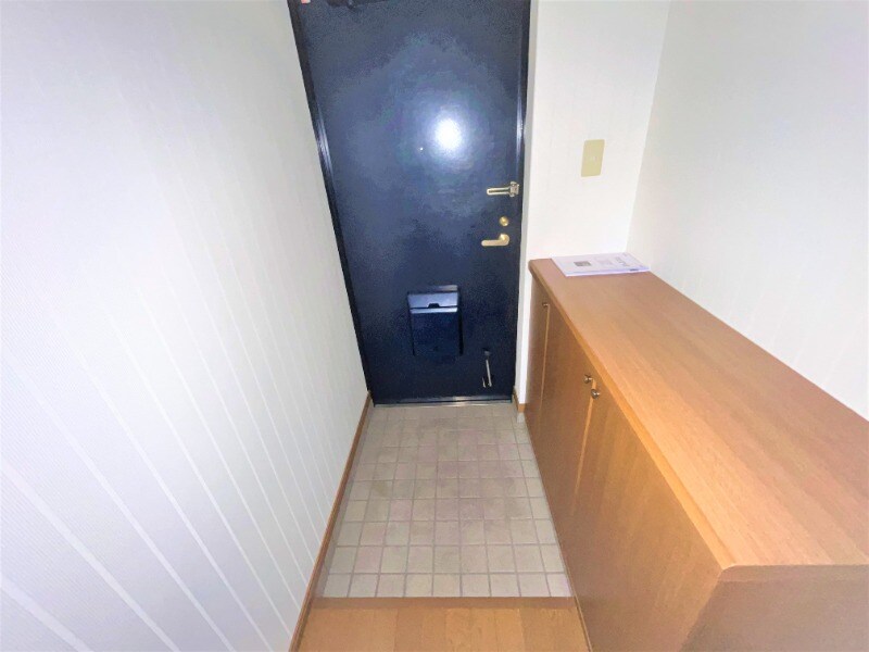 南小倉駅 徒歩6分 5階の物件内観写真