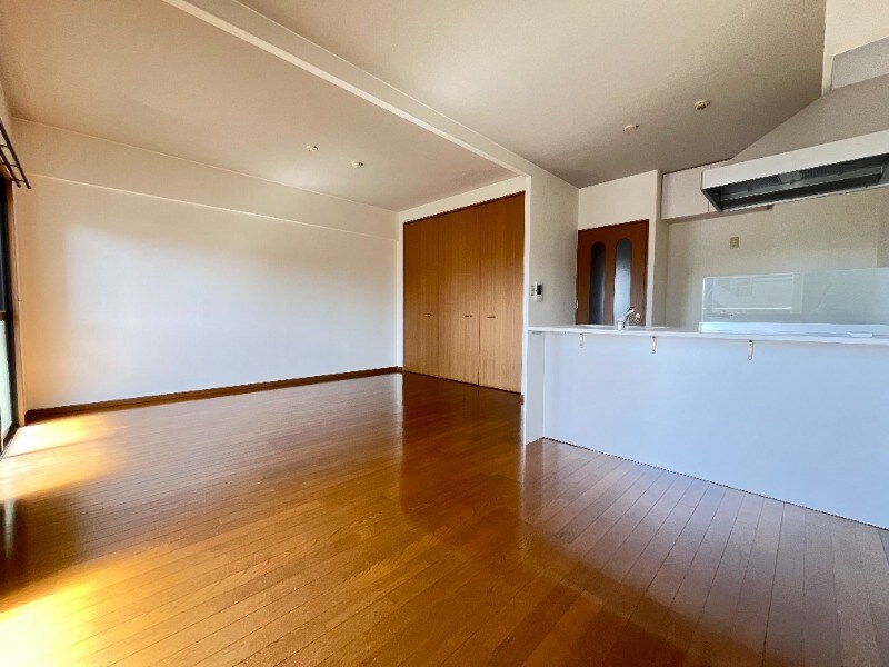 南小倉駅 徒歩6分 5階の物件内観写真