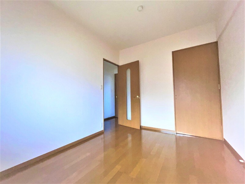 南小倉駅 徒歩6分 5階の物件内観写真