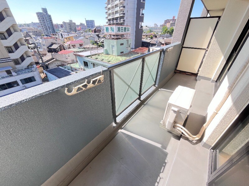 南小倉駅 徒歩6分 5階の物件内観写真