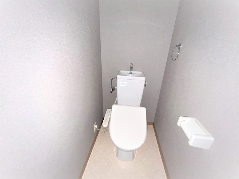 南小倉駅 徒歩6分 5階の物件内観写真