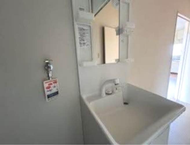 本城駅 徒歩7分 2階の物件内観写真