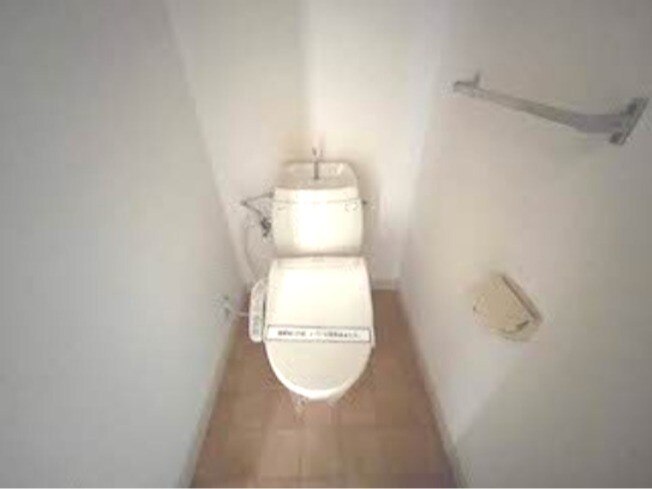 本城駅 徒歩7分 2階の物件内観写真