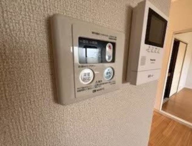 本城駅 徒歩7分 2階の物件内観写真