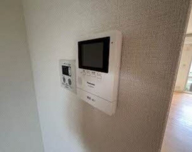 本城駅 徒歩7分 2階の物件内観写真