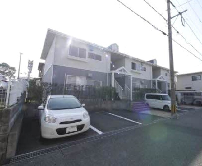 本城駅 徒歩7分 2階の物件内観写真