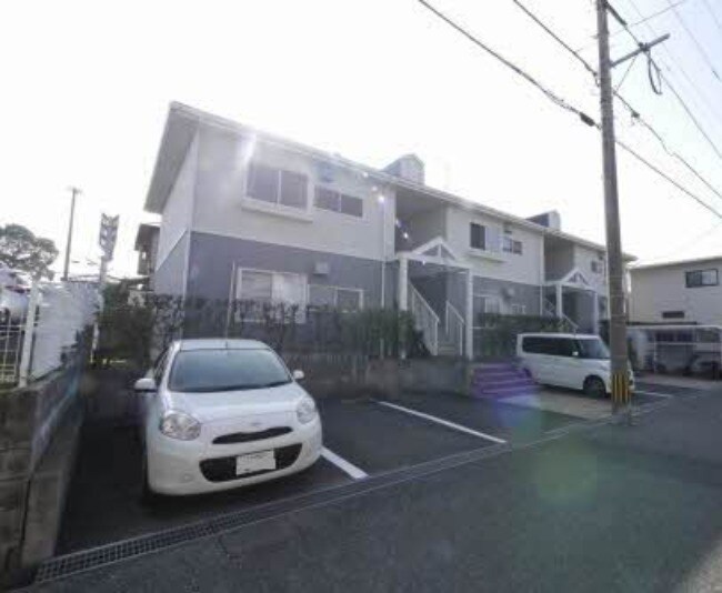 本城駅 徒歩7分 2階の物件内観写真