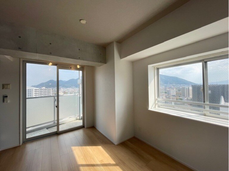 片野駅 徒歩5分 12階の物件内観写真