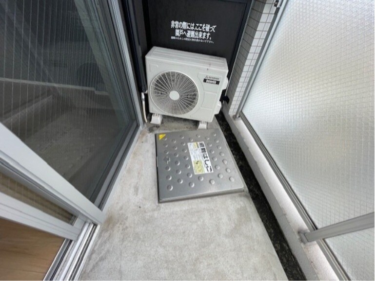 片野駅 徒歩5分 12階の物件内観写真