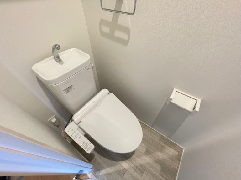 片野駅 徒歩5分 12階の物件内観写真