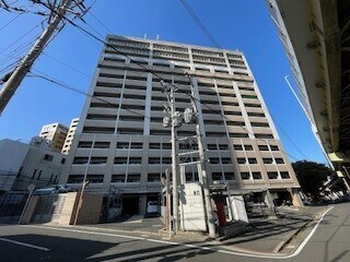 南小倉駅 徒歩11分 2階の物件外観写真