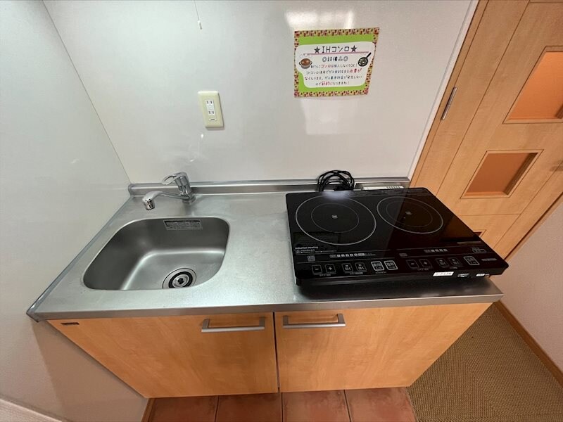 南小倉駅 徒歩11分 2階の物件内観写真