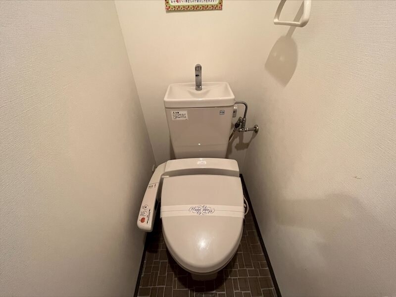 南小倉駅 徒歩11分 2階の物件内観写真