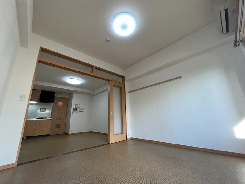 南小倉駅 徒歩11分 2階の物件内観写真