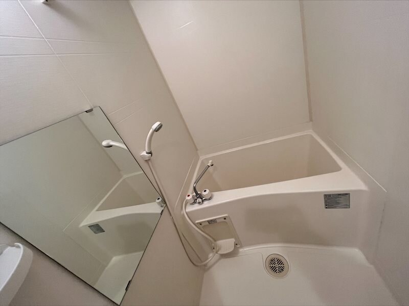 南小倉駅 徒歩11分 2階の物件内観写真