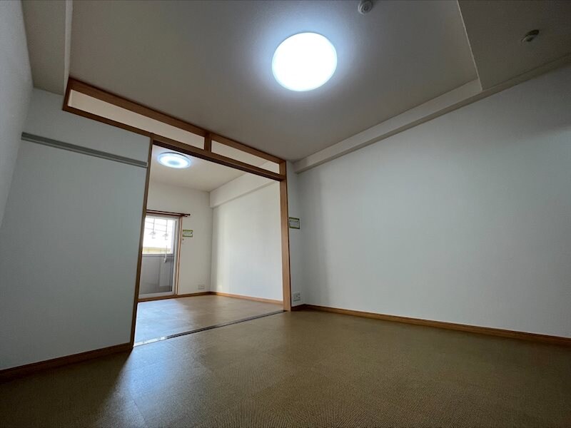 南小倉駅 徒歩11分 2階の物件内観写真