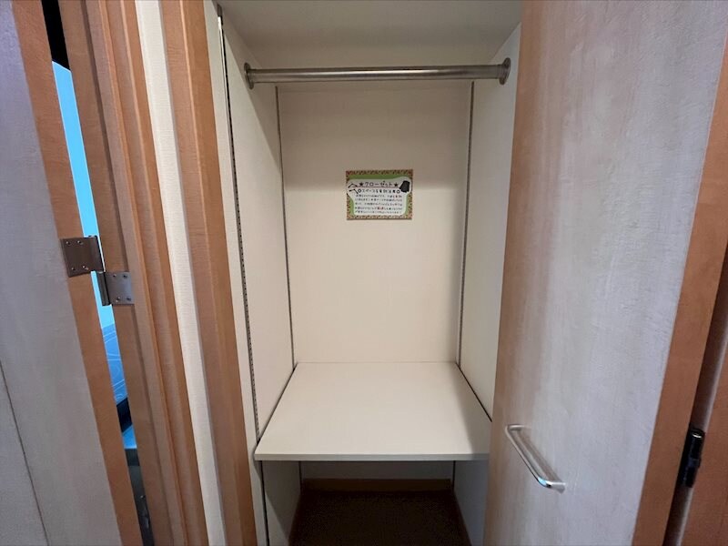 南小倉駅 徒歩11分 2階の物件内観写真