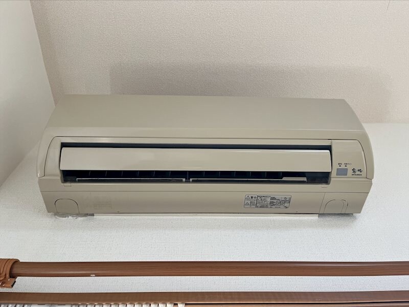 南小倉駅 徒歩11分 2階の物件内観写真