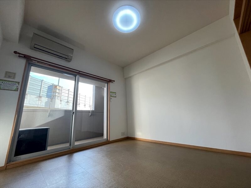 南小倉駅 徒歩11分 2階の物件内観写真