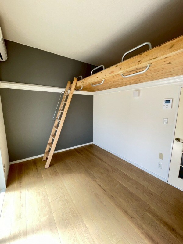 萩原駅 徒歩8分 1階の物件内観写真