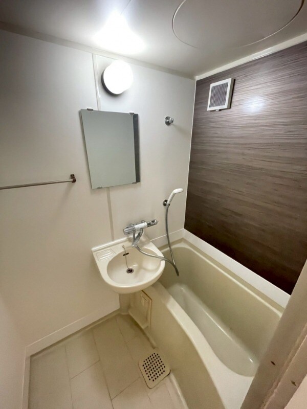 萩原駅 徒歩8分 1階の物件内観写真