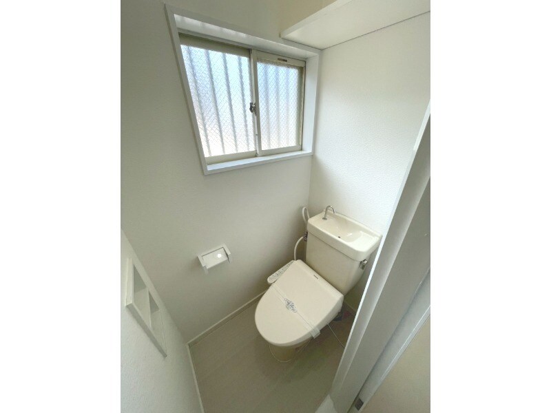 萩原駅 徒歩8分 1階の物件内観写真