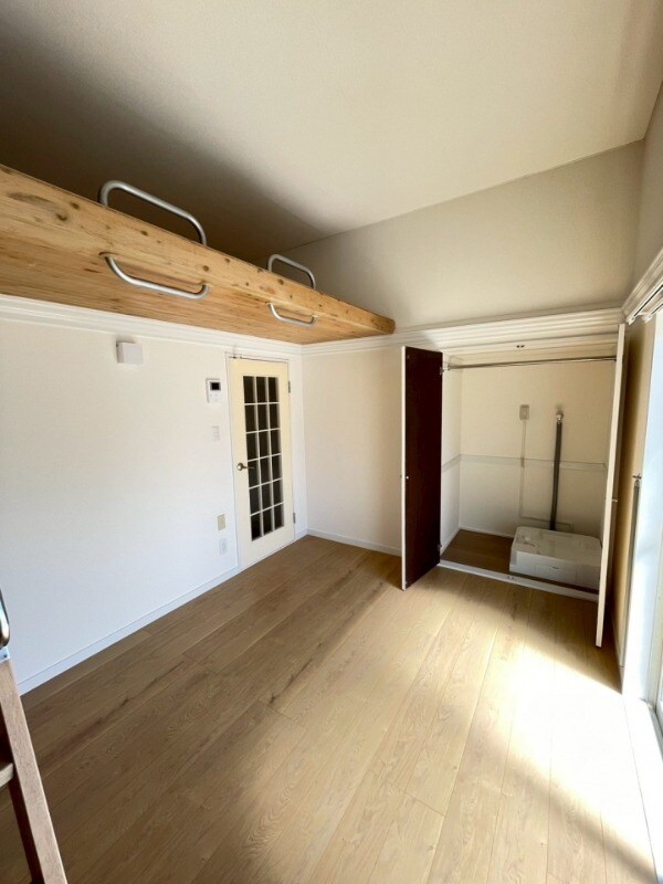 萩原駅 徒歩8分 1階の物件内観写真