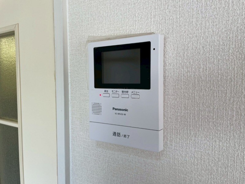 萩原駅 徒歩8分 1階の物件内観写真